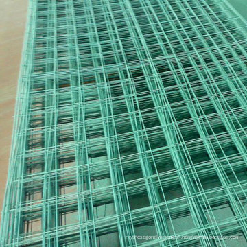 2015 Hot Sale Hot DIP Wire Mesh Fence/3D Wire Fence